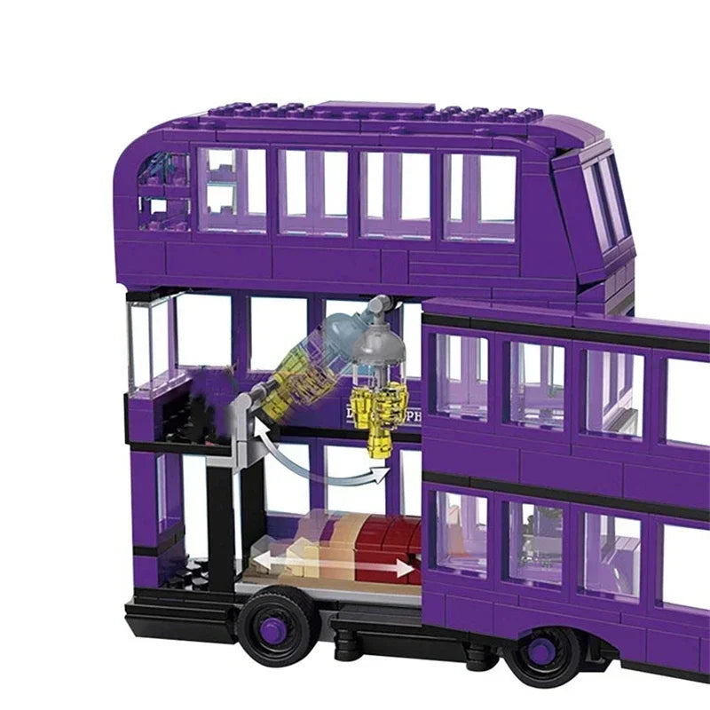 Nôitibus LEGO