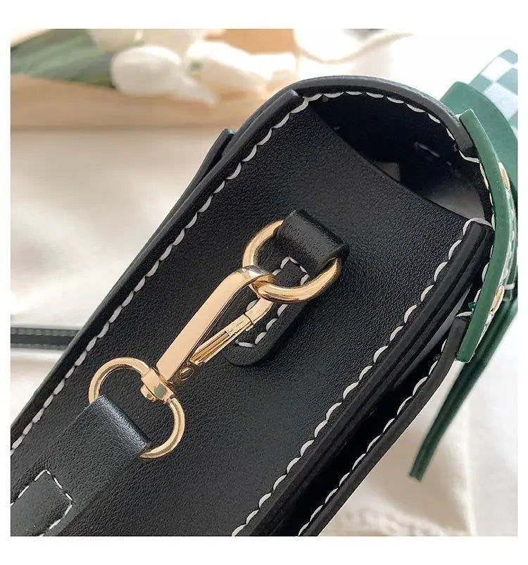 Bolsa Oficial das Casas de Hogwarts – Edição Premium