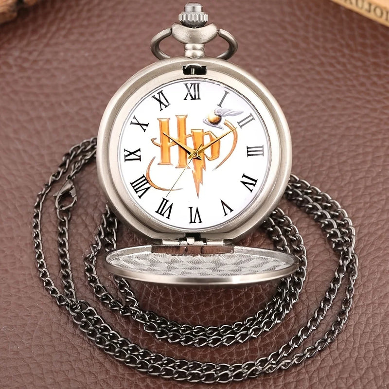 Relógio Guardião do Tempo