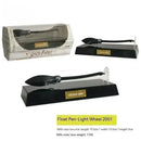 Caneta Mágica Vassoura Levitante Nimbus 2000 & Firebolt - Hogwarts™ Express