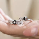 Anel Sirius Black – Amor, Liberdade e Magia - Hogwarts™ Express