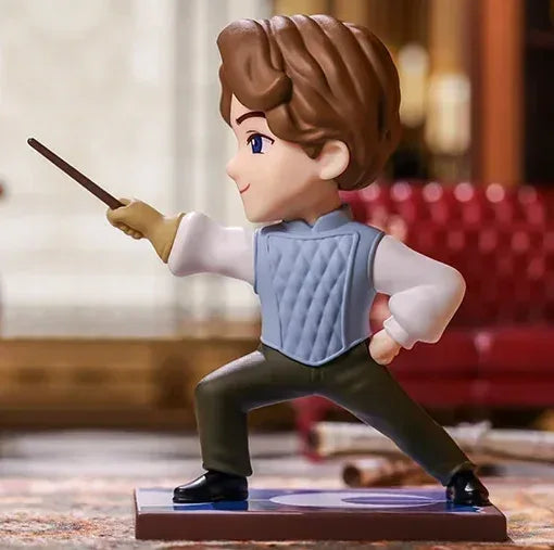 Coleção Completa POP MART™ – Harry Potter e a Câmara Secreta - Hogwarts™ Express