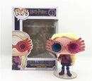 Coleção Funko Pop! Harry Potter – Magia em Miniatura - Hogwarts™ Express