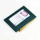 Carteira Slim das Casas de Hogwarts - Hogwarts™ Express