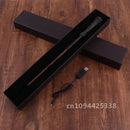 Varinha Harry Potter Fire Wizard 39cm - Hogwarts™ Express