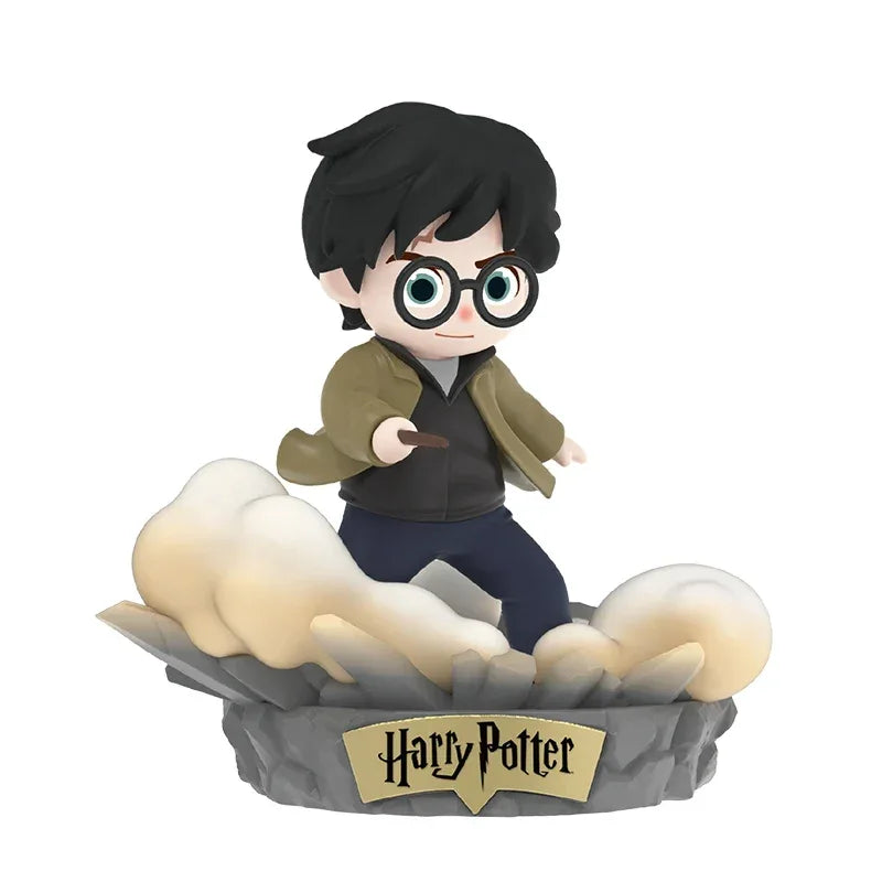 Harry Potter – Série Duelo Mágico POP MART - Hogwarts™ Express