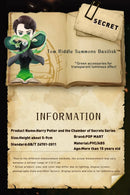 Coleção Completa POP MART™ – Harry Potter e a Câmara Secreta - Hogwarts™ Express