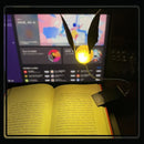 Luminária LED Pomo de Ouro com Asas Móveis - Hogwarts™ Express