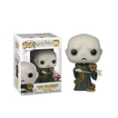 Coleção Funko Pop! Harry Potter – Magia em Miniatura - Hogwarts™ Express