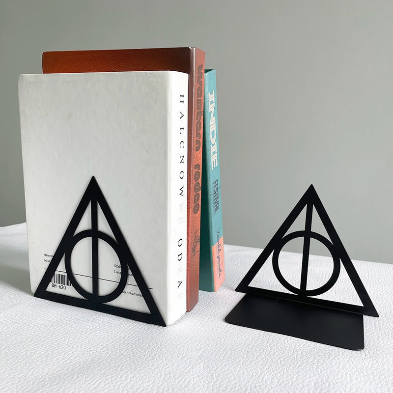 Apoiador de Livros Relíquias da Morte™