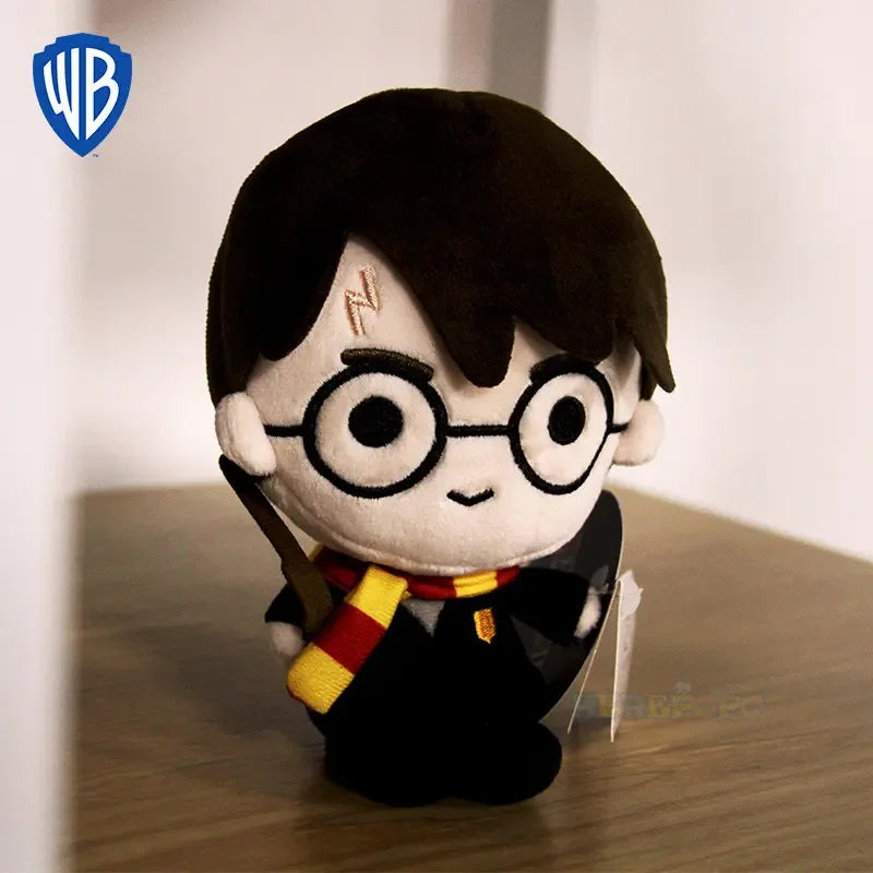 Coleção de Pelúcias Mágicas Harry Potter™