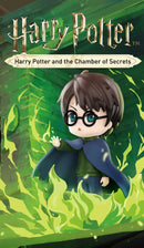 Coleção Completa POP MART™ – Harry Potter e a Câmara Secreta - Hogwarts™ Express