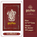 Caderno Retrô Hogwarts — Edição Oficial Wizarding World - Hogwarts™ Express