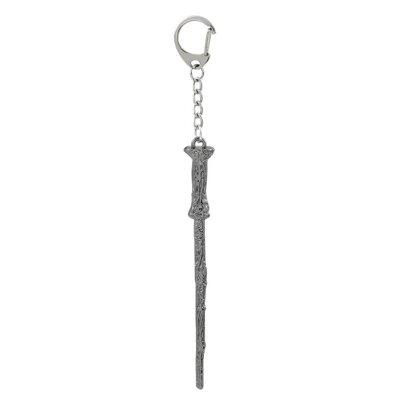 Chaveiro Mini Varinhas Metal 12cm