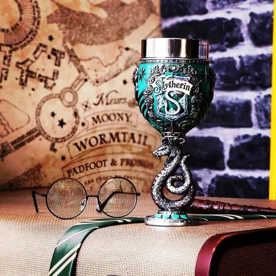 Cálice das Casas de Hogwarts