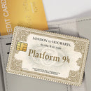 Capas para Cartão — Plataforma 9¾ & Hogwarts Express - Hogwarts™ Express