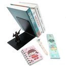 Suporte de Livros Relíquias da Morte - Hogwarts™ Express