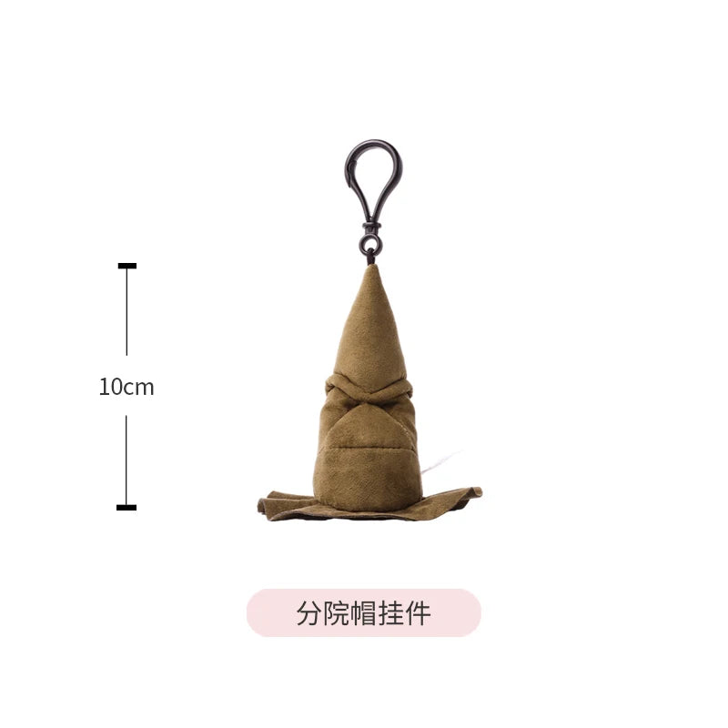 Coleção de Pelúcias Mágicas Harry Potter™