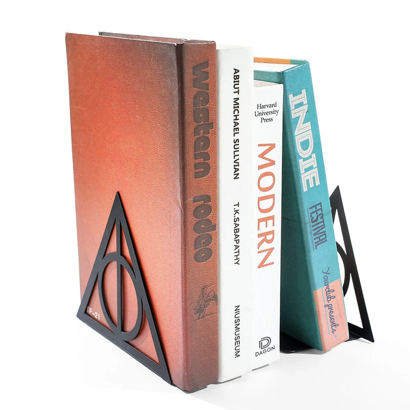 Apoiador de Livros Relíquias da Morte™
