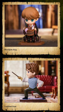 Coleção Completa POP MART™ – Harry Potter e a Câmara Secreta - Hogwarts™ Express