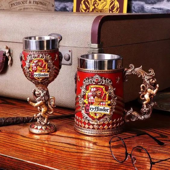 Cálice das Casas de Hogwarts