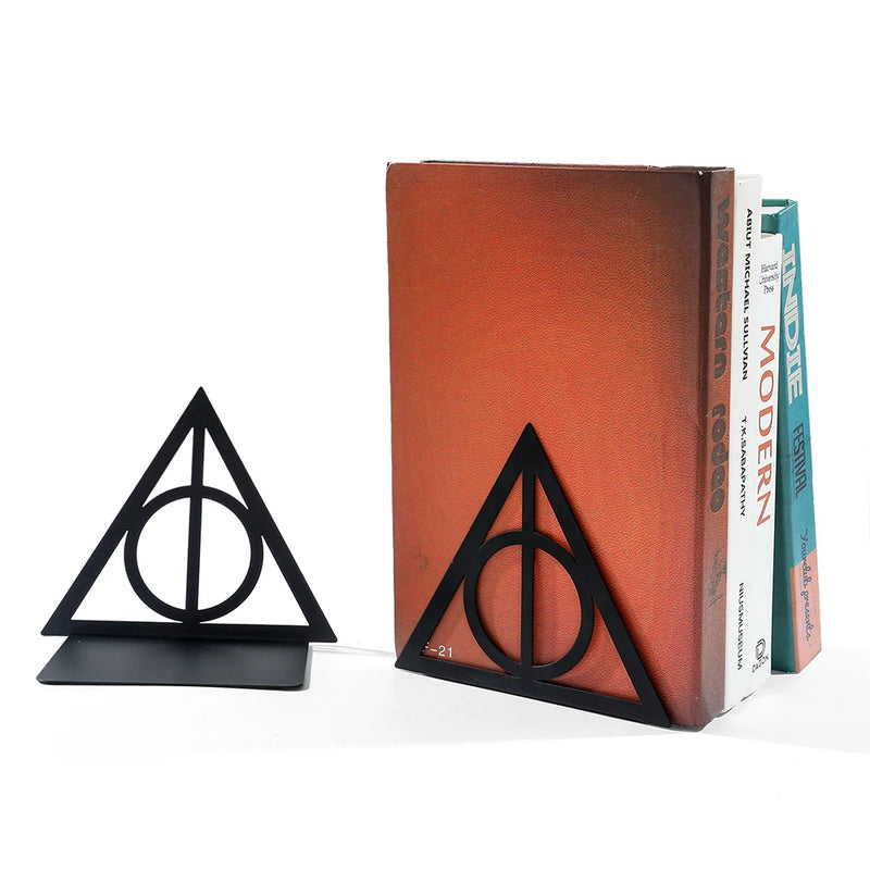 Apoiador de Livros Relíquias da Morte™