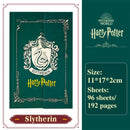 Caderno Retrô Hogwarts — Edição Oficial Wizarding World - Hogwarts™ Express