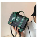 Bolsa Oficial das Casas de Hogwarts – Edição Premium - Hogwarts™ Express