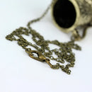 Colar Taça de Helga Lufa-Lufa – Horcrux de Voldemort - Hogwarts™ Express