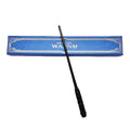 Anime Cosplay Show Glow Magic Wand With Box Children Decoration Toy Accessories For Kids Bacchetta Di Plastic Magic Stick