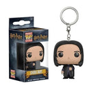 Chaveiros Funko Pop Harry Potter – Mini Coleção Mágica - Hogwarts™ Express