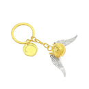 Chaveiro Pomo de Ouro — Edição Plataforma 9¾ - Hogwarts™ Express