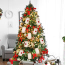 Guirlanda Mágica das Cartas de Hogwarts™ – Decoração Flutuante de Aceitação - Hogwarts™ Express