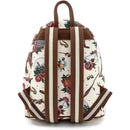 Mochila Loungefly Harry Potter™ – Coleção Casas de Hogwarts - Hogwarts™ Express