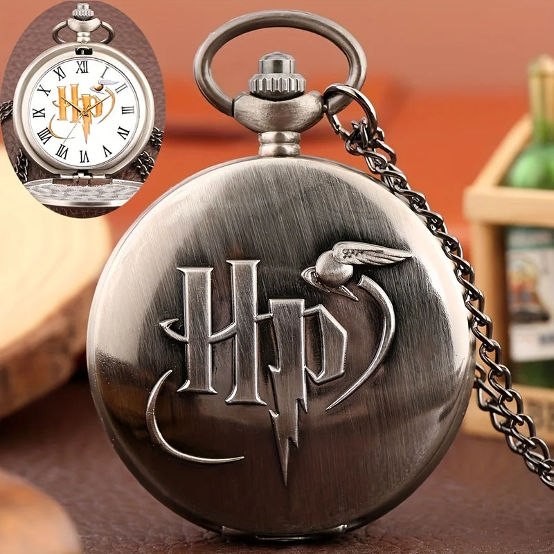 Relógio Guardião do Tempo