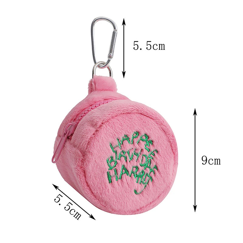 Mini Bolsa Encantada – O Bolo de Hagrid