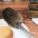 Pena de Estudo de Floreios e Borrões - Hogwarts™ Express