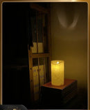 Luminária Encantada Harry Potter - Varinha Mágica Iluminada com Controle Remoto - Hogwarts™ Express