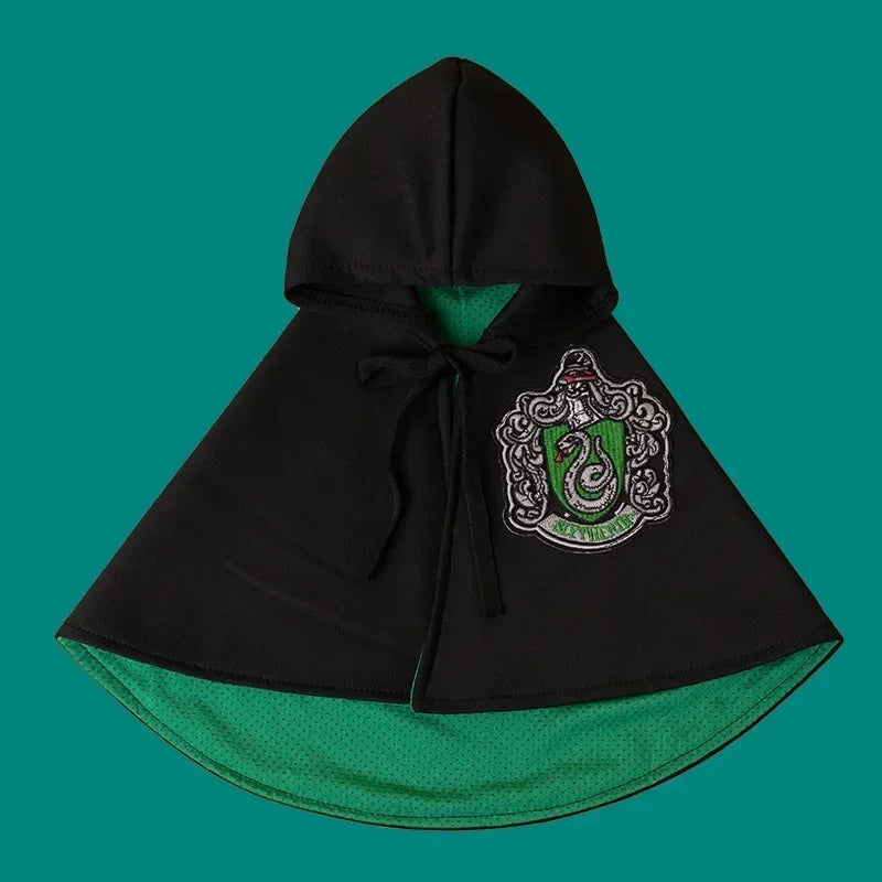 Manto de Hogwarts para Pets