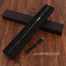 Varinha Harry Potter Fire Wizard 39cm - Hogwarts™ Express