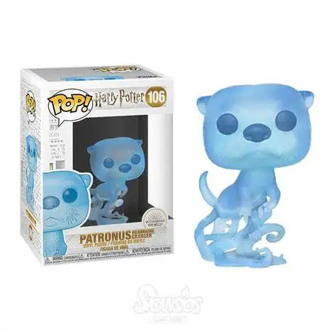 Coleção Funko Pop! Harry Potter™ – Magia em Miniatura