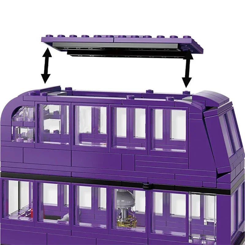 Nôitibus LEGO