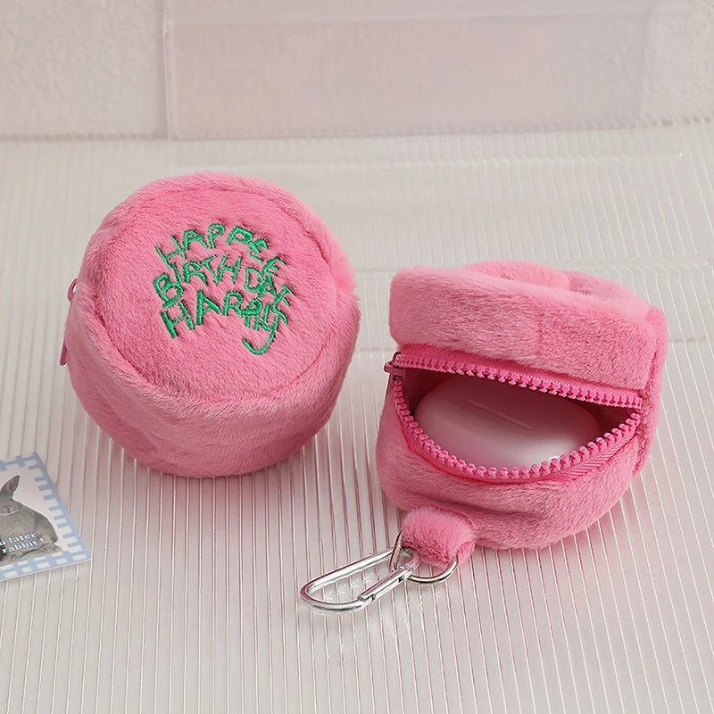 Mini Bolsa Encantada – O Bolo de Hagrid