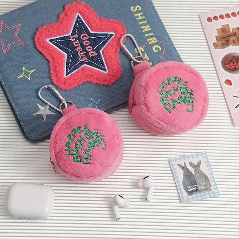 Mini Bolsa Encantada – O Bolo de Hagrid