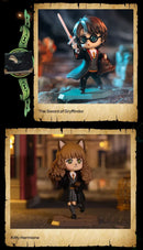 Coleção Completa POP MART™ – Harry Potter e a Câmara Secreta - Hogwarts™ Express