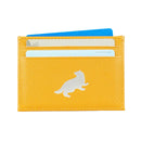 Carteira Slim das Casas de Hogwarts - Hogwarts™ Express