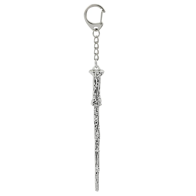 Chaveiro Mini Varinhas Metal 12cm