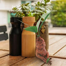 Mandragoora de Resina Premium - Decoração Mágica Harry Potter para Casa e Jardim - Hogwarts™ Express