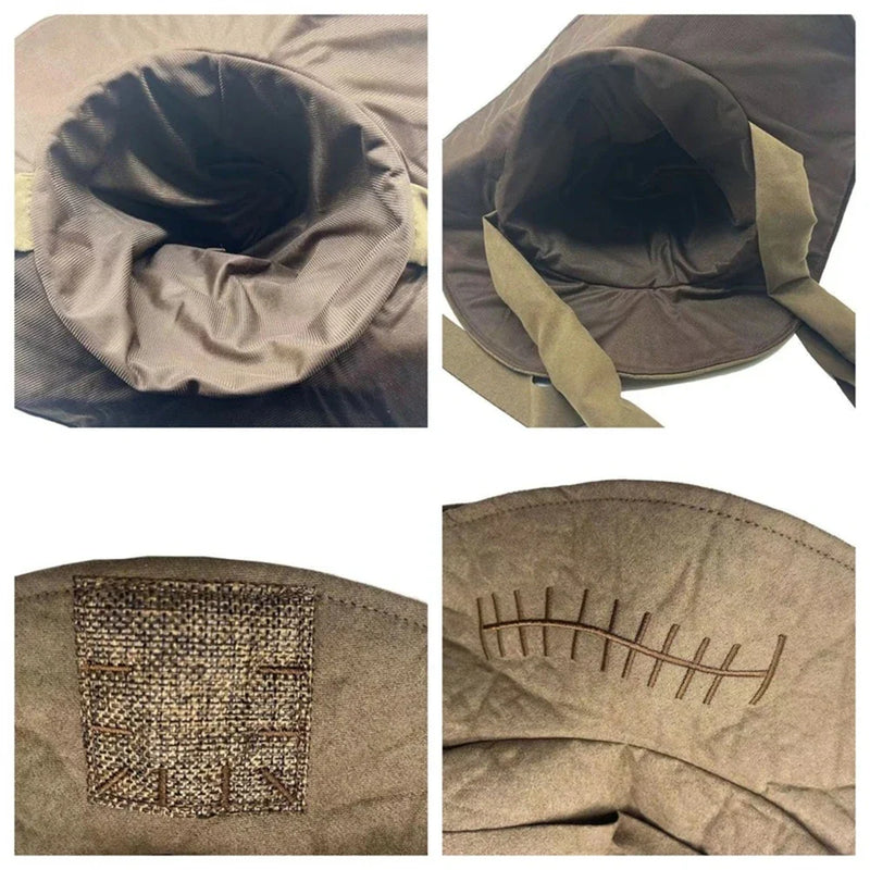 Chapéu Seletor — Edição Encantada