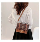 Bolsa Hogwarts™ – Estilo Cambridge Escolar de Magia e Bruxaria - Hogwarts™ Express